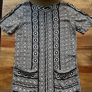 Lucky Brand Mini Dress